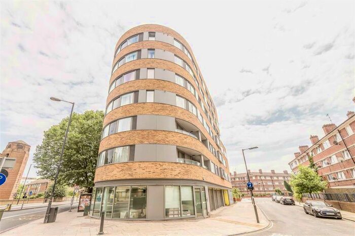 2 Bedroom Flat To Rent In Jamaica Road, London, SE1