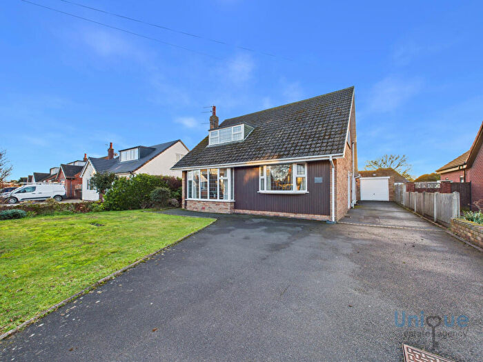 4 Bedroom Bungalow For Sale In Elmhurst Road, Lytham St. Annes, FY8