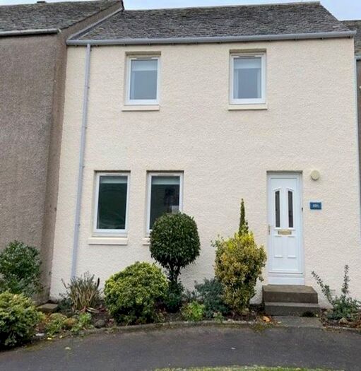 3 Bedroom Terraced House To Rent In Kirklatch Court, Pittenweem, Fife KY10