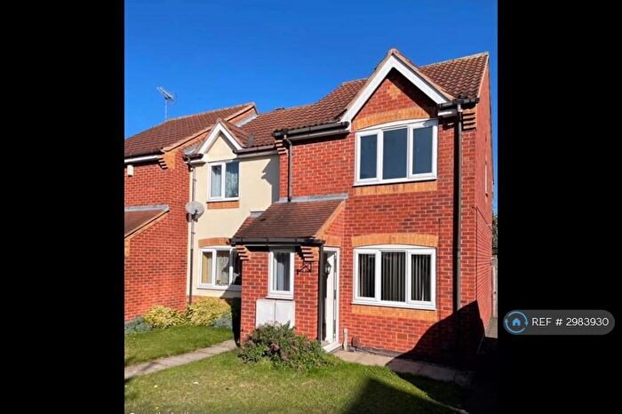 2 Bedroom Semi-Detached House To Rent In Clarks Lane, Newark, NG24