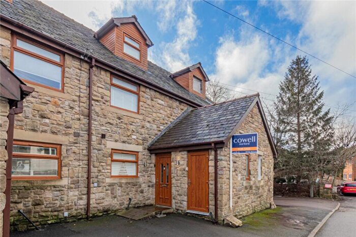 3 Bedroom Semi-Detached House For Sale In Ashbourne Street, Norden, Greater Manchester, OL11