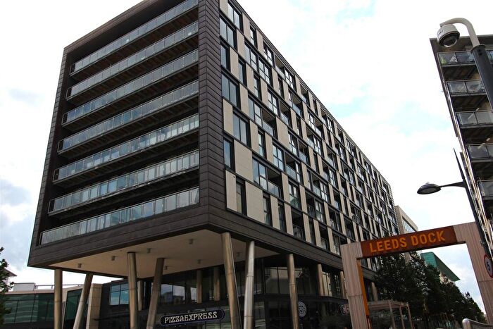 2 Bedroom Flat To Rent In Cartier House, Leeds Dock, LS10