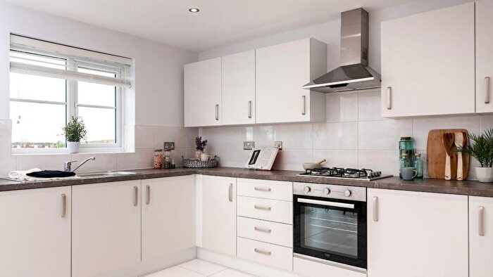 4 Bedroom Detached House For Sale In Goldthorpe, Rotherham, S63