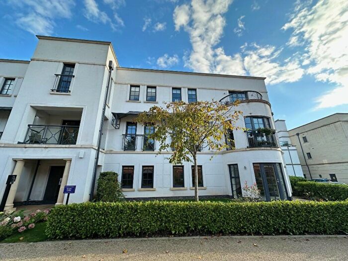 2 Bedroom Retirement Property For Sale In Redwood Drive, BS8