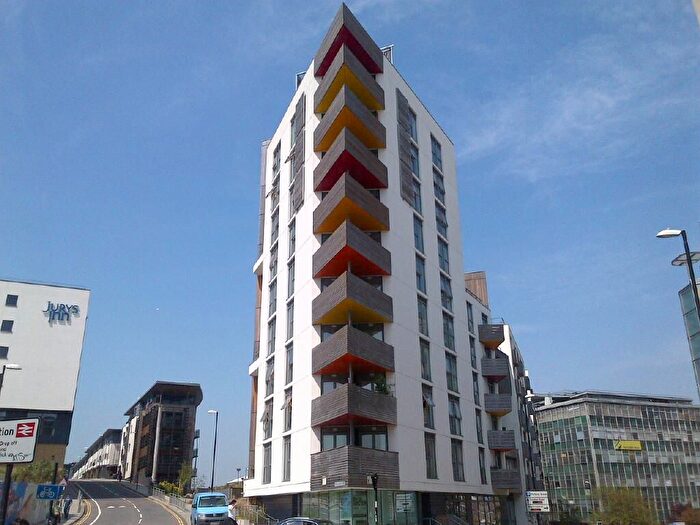 1 Bedroom Flat To Rent In Brighton Belle, Stroudley Road, Brighton, BN1