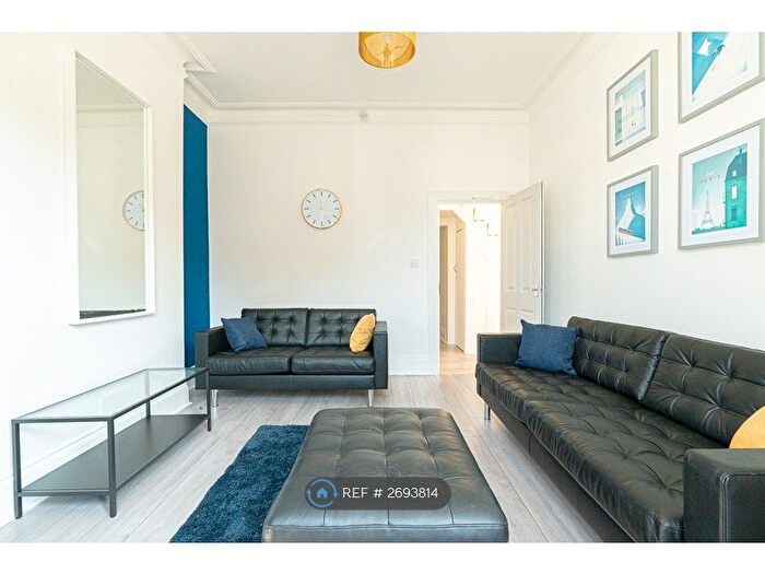 6 Bedroom Detached House To Rent In Cambridge Road, Southampton, SO14