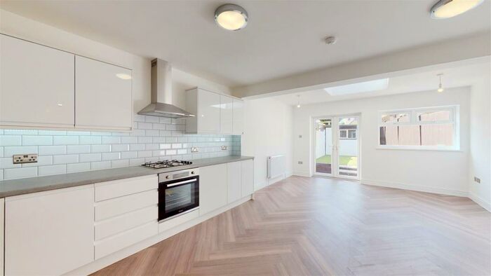 3 Bedroom House To Rent In Ulster Road, Margate, CT9