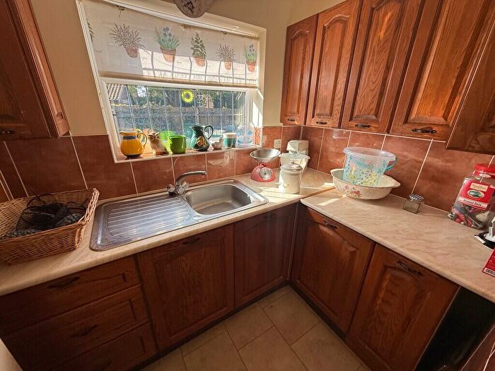 3 Bedroom Detached Bungalow For Sale In Cuckoo Bush Bungalow, Christophers Lane, Bourne, PE10