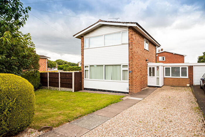 3 Bedroom Detached House For Sale In Main Road, Broughton, CH4