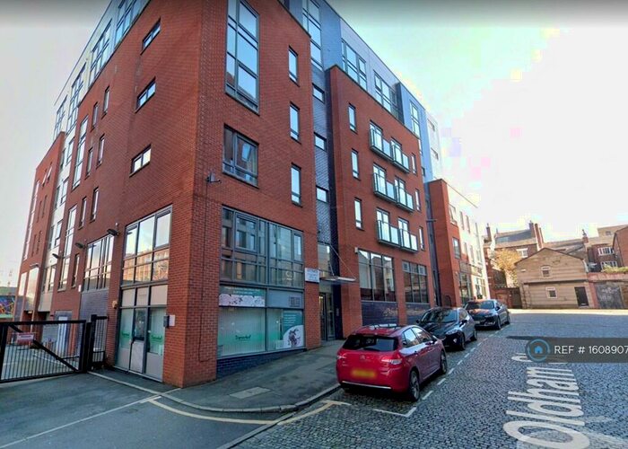 2 Bedroom Flat To Rent In Oldham Street, Liverpool, L1