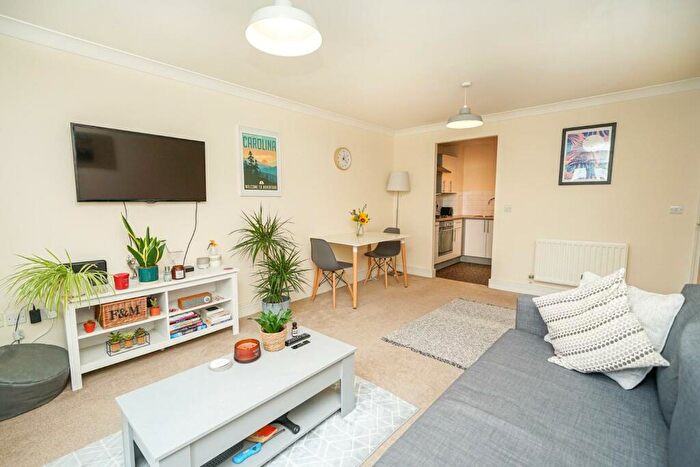 1 Bedroom Flat For Sale In Leighton Road, Leighton Buzzard, LU7