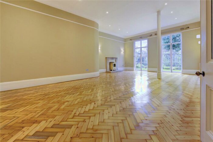 4 Bedroom House To Rent In Cresswell Place, London, SW10