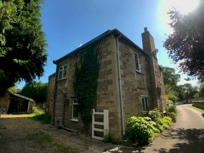2 Bedroom Cottage To Rent In Mill Lane, Alwalton, PE7
