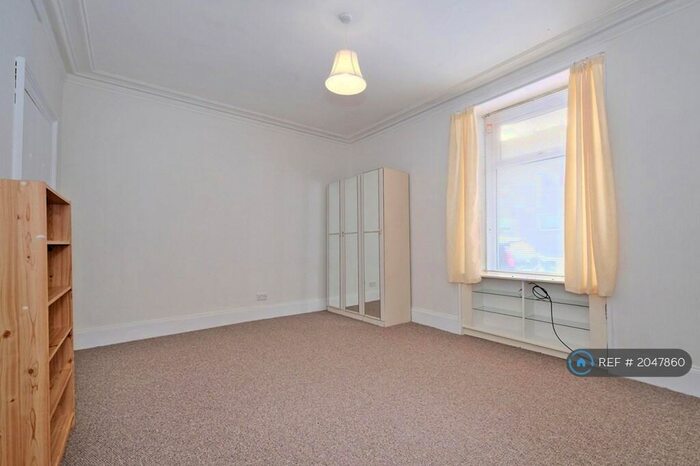 1 Bedroom Flat To Rent In Jasmine Terrace, Aberdeen, AB24