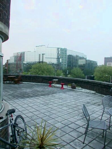 Studio To Rent In Euston Road, London, NW1
