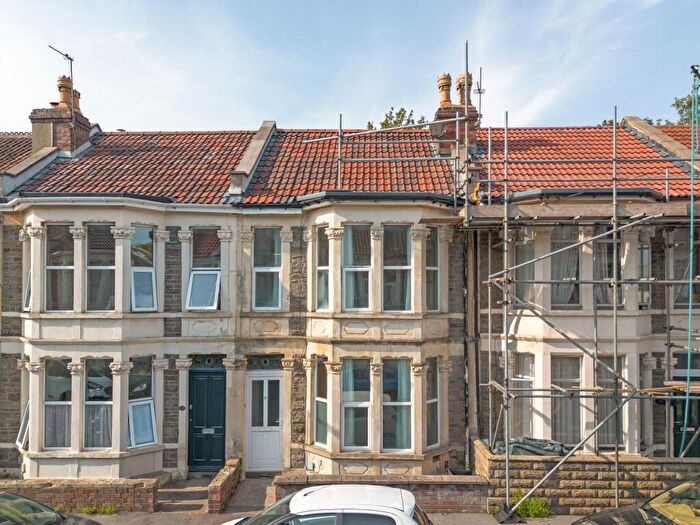 3 Bedroom Terraced House For Sale In Coronation Avenue, Fishponds, BS16
