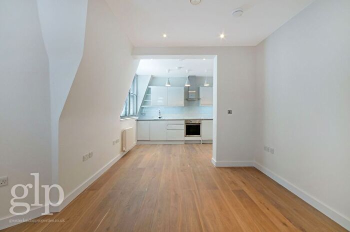 1 Bedroom Flat To Rent In Lisle Street, Soho, WC2H