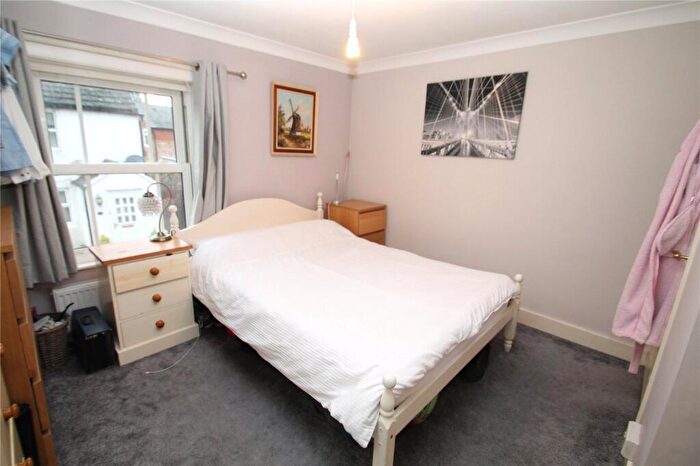 1 Bedroom End Of Terrace House For Sale In Booth Place, Eaton Bray, Bedfordshire, LU6