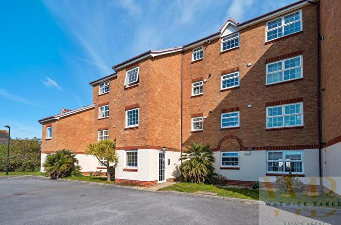 2 Bedroom Apartment To Rent In Anchor Close, Shoreham By Sea, BN43