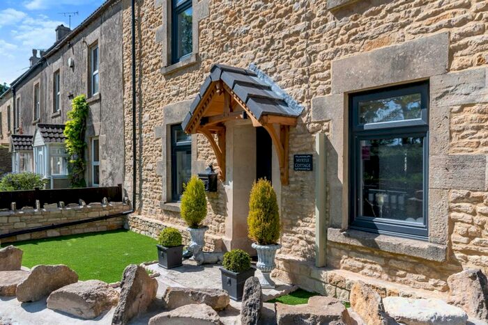 3 Bedroom Property For Sale In The Folly, Cold Ashton, Chippenham, SN14