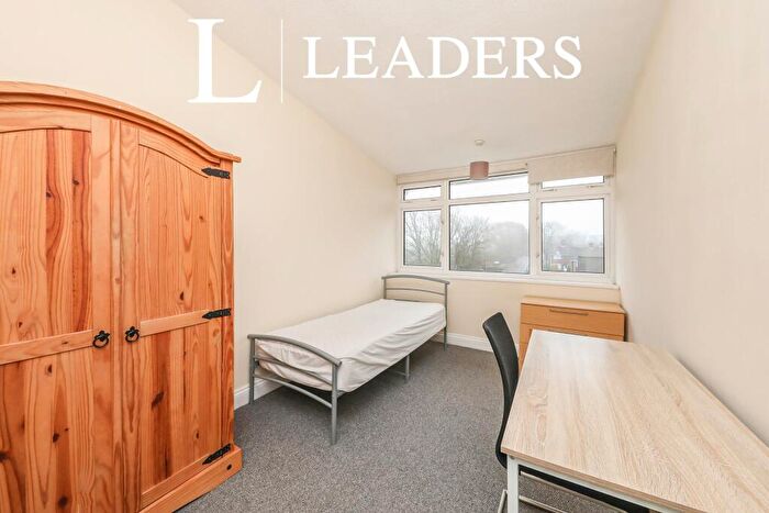 1 Bedroom House To Rent In Northfields, NR4