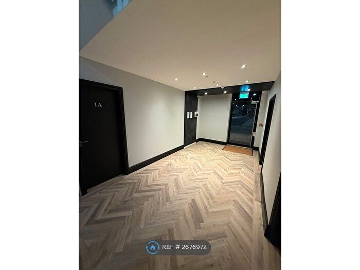 1 Bedroom Flat To Rent In Doncaster, Doncaster, DN1