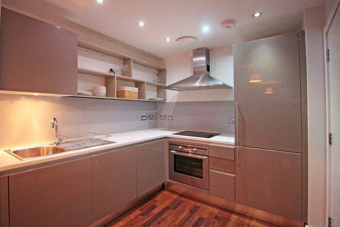 1 Bedroom Flat To Rent In Lime Square, City Road, Newcastle Upon Tyne, NE1