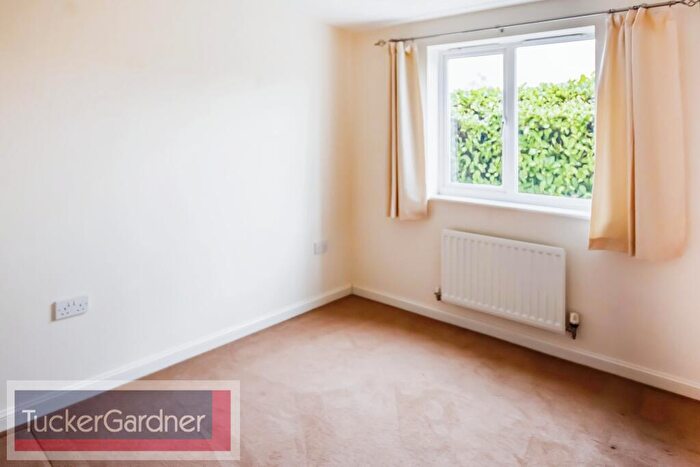 2 Bedroom Apartment To Rent In Harris Yard, Saffron Walden, CB11