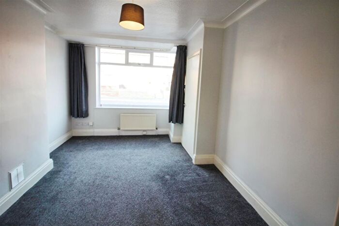 2 Bedroom Terraced House To Rent In Garton Grove, Leeds, LS9