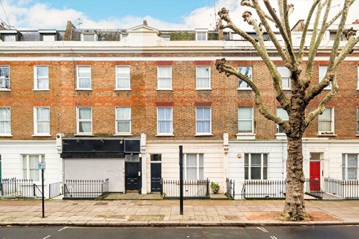2 Bedroom Flat For Sale In Shirland Road, Maida Vale, W9