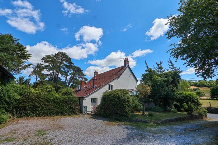 5 Bedroom Detached House For Sale In Lily Cottage, Dinghurst Road, Churchill, BS25