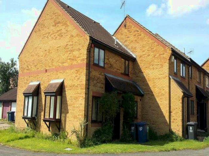 1 Bedroom Property To Rent In The Spinney, Bar Hill, Cambridge, CB23