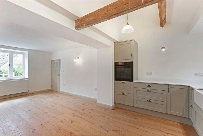 4 Bedroom Detached House For Sale In Randwick, Stroud, GL6