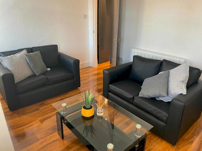 1 Bedroom Flat To Rent In Crown Street, Ferryhill, Aberdeen, AB11