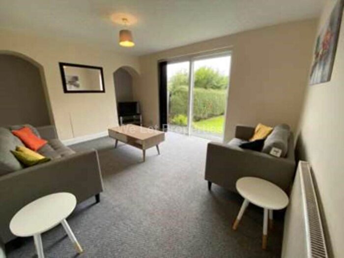 1 Bedroom House To Rent In Scarisbrick Street, Ormskirk, L39