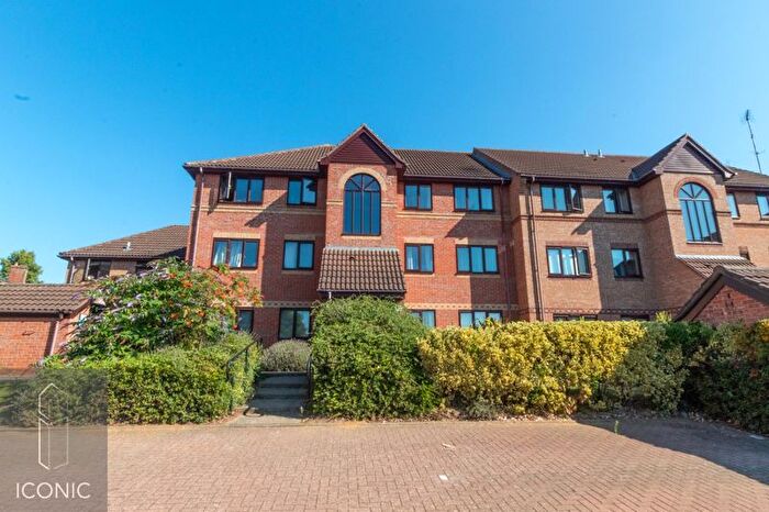 2 Bedroom Flat For Sale In Wilson Road, Norwich, NR1