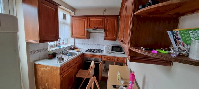 3 Bedroom Terraced House To Rent In Dryfield Road, Edgware HA8