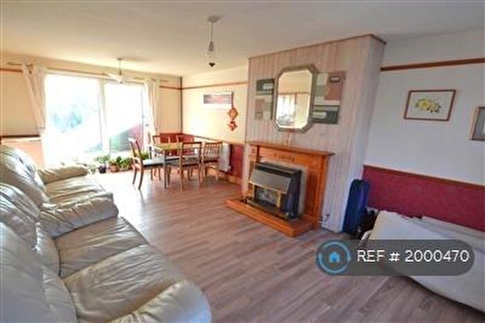 4 Bedroom Terraced House To Rent In Fromond Road, Winchester, SO22