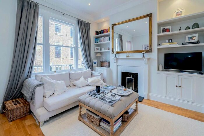 2 Bedroom Flat To Rent In Peterborough Road, London, SW6