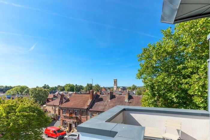 2 Bedroom Apartment To Rent In Cranham Street, Jericho, OX2