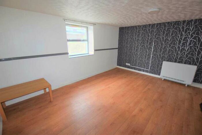 1 Bedroom Flat To Rent In Marsden Street, Kirkham, PR4