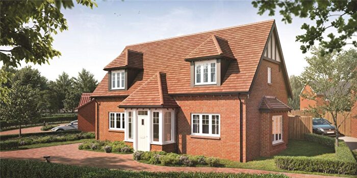3 Bedroom Detached House For Sale In Plot, The Yorick, Kingsfield, Dawes Lane, West Mersea, Colchester, Essex, CO5