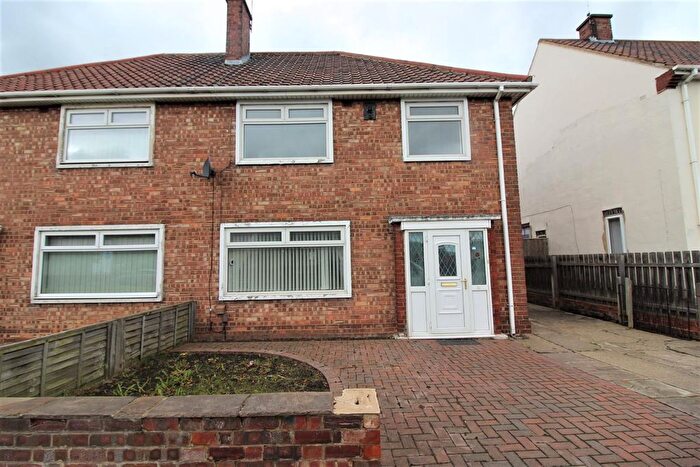 3 Bedroom Semi-Detached House To Rent In Marsh House Avenue, Billingham, TS23