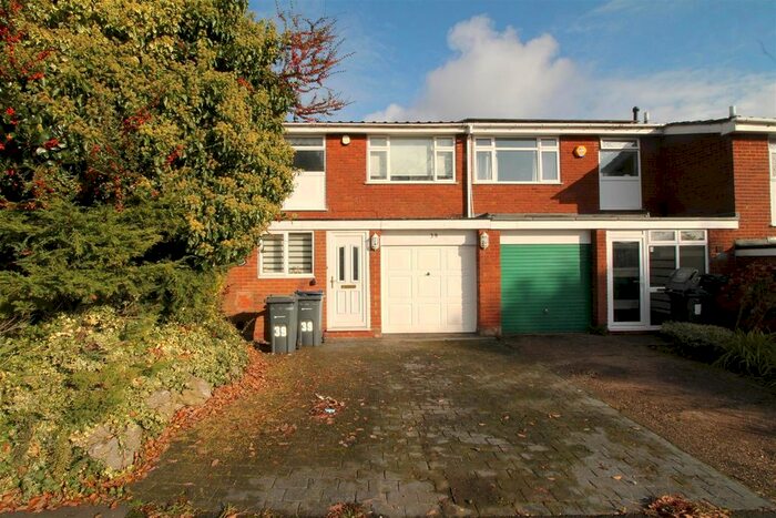 3 Bedroom Semi-Detached House To Rent In Minley Avenue, Harbourne, Birmingham, B17