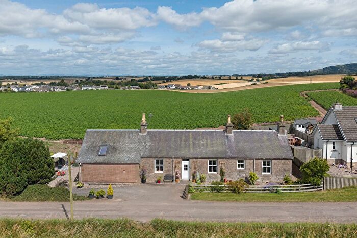 4 Bedroom Cottage For Sale In Balbeggie, PH2