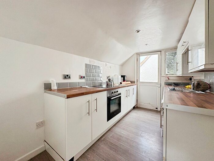 1 Bedroom Flat For Sale In Little Whyte, Ramsey, Huntingdon, PE26