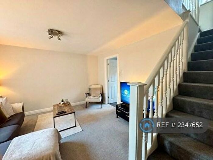 1 Bedroom Terraced House To Rent In Railway Approach, Ormskirk, L39