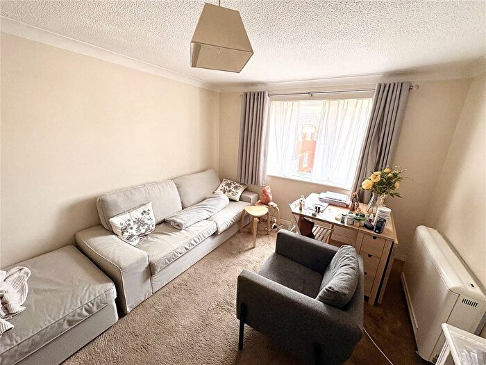 1 Bedroom Flat For Sale In Hornby Road, Blackpool, Lancashire, FY1
