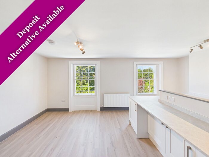 1 Bedroom Flat To Rent In London Road, Gloucester, GL1