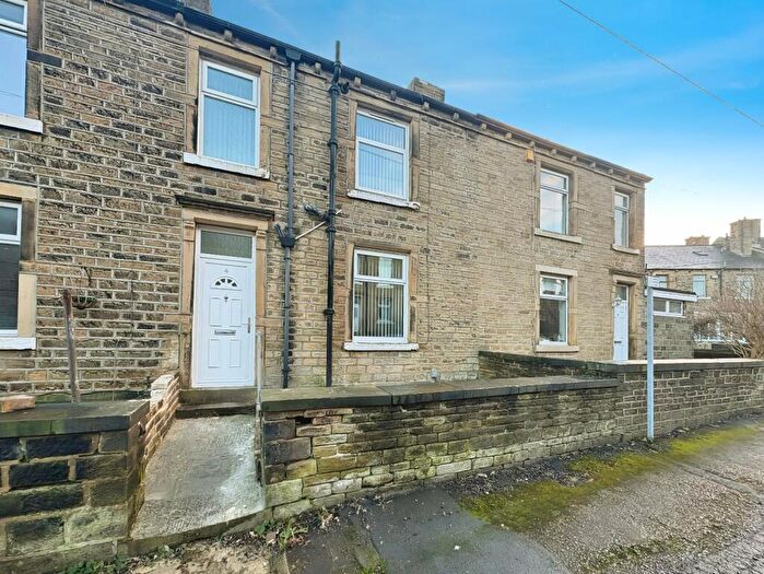 2 Bedroom Terraced House To Rent In King Street, Lindley, Huddersfield, West Yorkshire, HD3